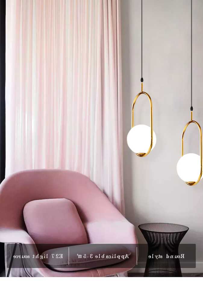 Wisiorek LED Lights Vintage Style Loft lekka metalowa lampa …