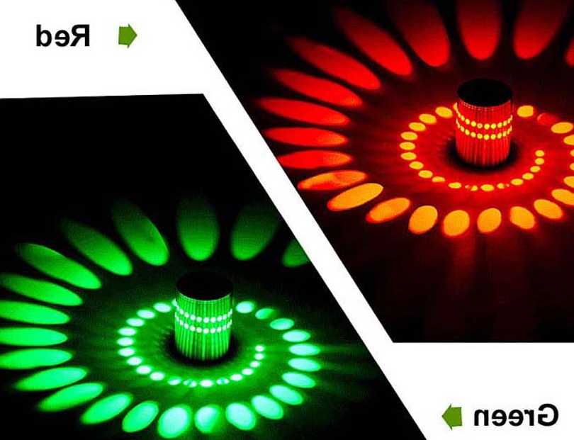 Tanie Nowoczesna lampa sufitowa LED RGB z pilotem - dekoracyjna i … sklep internetowy