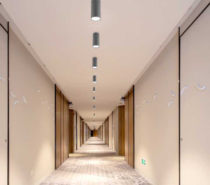 Opinie New Arrival montowane na powierzchni 12W szary LED typu down… sklep online