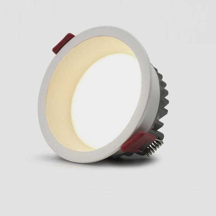 Lampy punktowe LED Anti Glare z możliwością przyciemniania -…