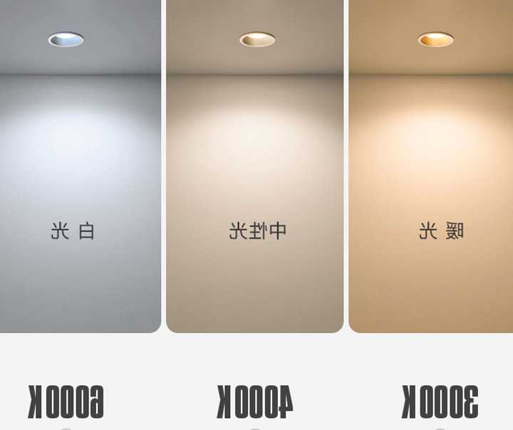 Tanie Lampa sufitowa LED Anti Glare z możliwością przyciemniania, … sklep internetowy