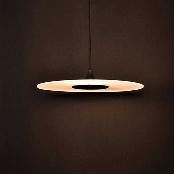 Tanio Designerskie lampy wiszące w imieniu prostej lada barowa gab…