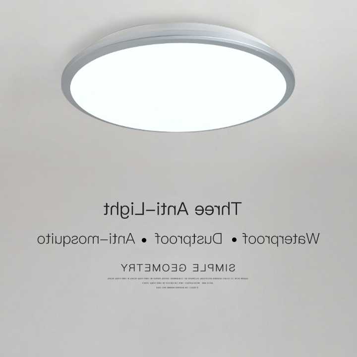 Tanio Lonsonho Zigbee 3.0 inteligentna dioda Led lampy sufitowe św… sklep