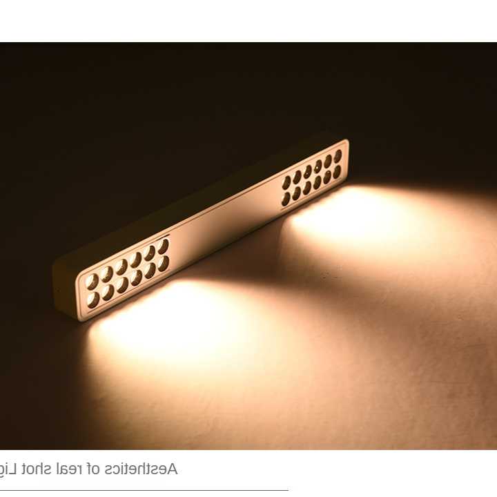 Tanio Nowoczesne, minimalistyczne punktowe reflektory LED przeciwo… sklep