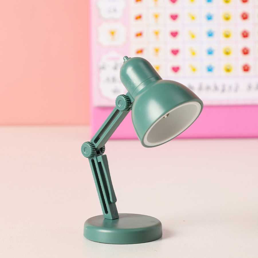 Tanie Śliczne sypialnia lampy stołowe Home Decor składana magnetyc… sklep internetowy