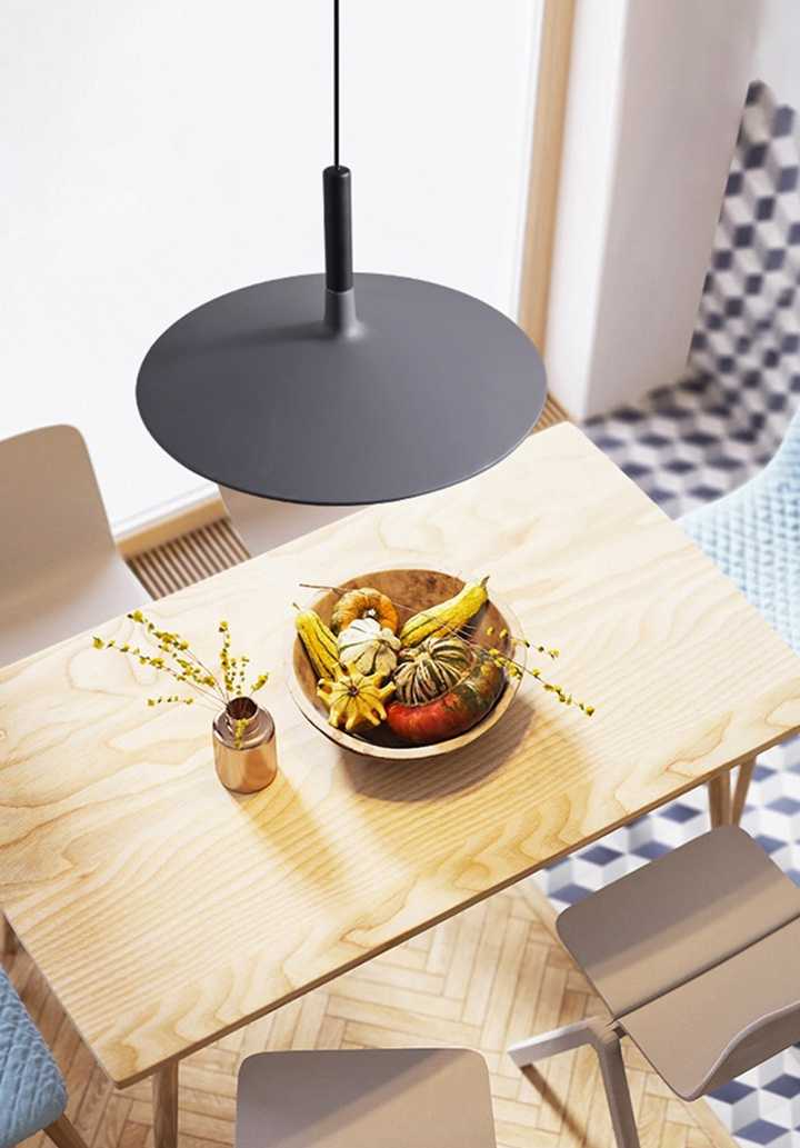 Opinie Nordic wisiorek Led Lights abażur na stół kuchnia jadalnia ż… sklep online