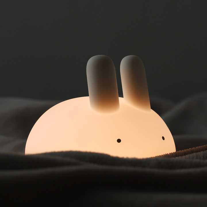 Opinie 7 kolor mały biały królik wieloryb sypialnia nocna wieloryb … sklep online