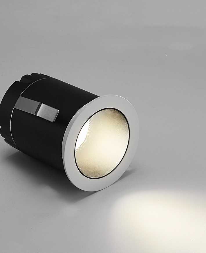 Tanie Wpuszczany Mini LED typu Downlight CREE COB 3W 5W 7W 9W sufi… sklep internetowy