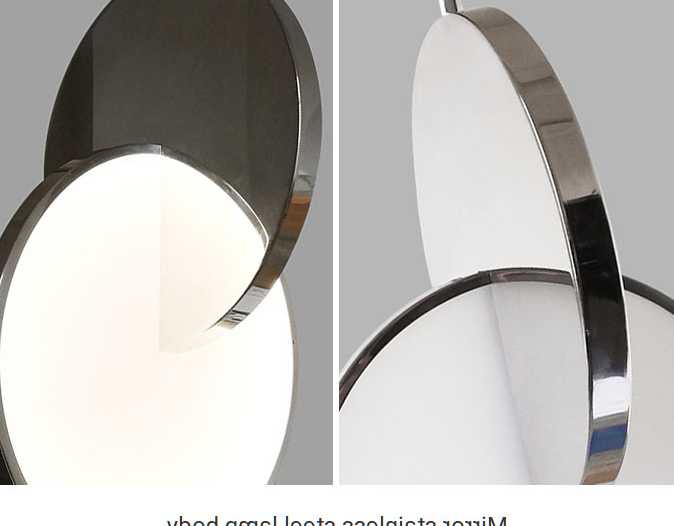 Opinie Pierścień LED Sandyha - nowoczesne oświetlenie wiszące w ksz… sklep online