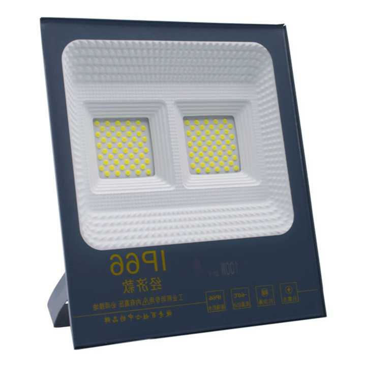 Tanio Floodlight LED IP66 wodoodporne oświetlenie punktowe lampa L…