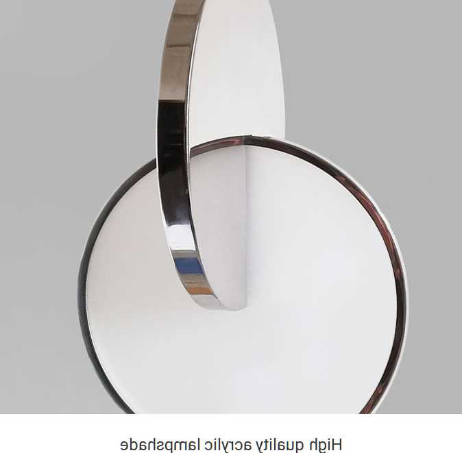 Opinie Pierścień LED Sandyha - nowoczesne oświetlenie wiszące w ksz… sklep online