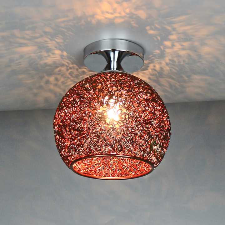 Opinie Lampa sufitowa Moonlux LED - nowoczesna, kolorowa, idealna d… sklep online