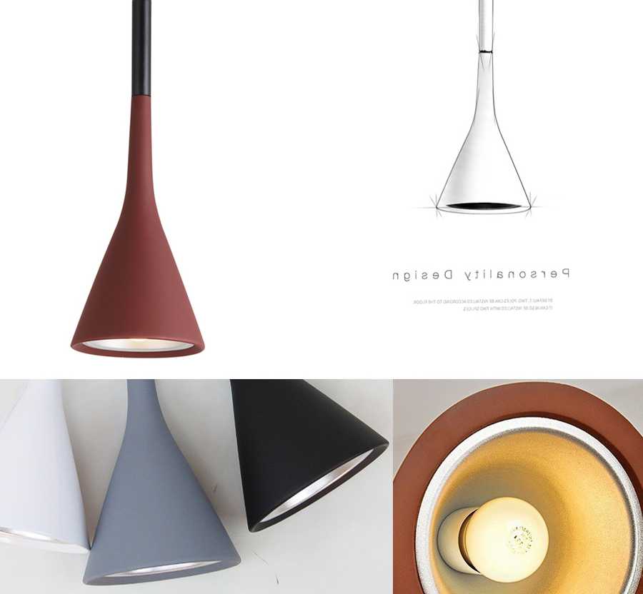 Tanio Nordycki wisiorek lampa nowoczesne wiszące lampy minimalisty… sklep