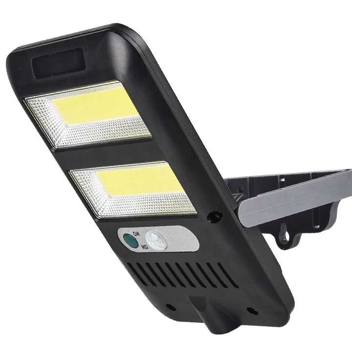 Tanio 1 sztuk solarne lampy uliczne LED wodoodporna LED Solar Powe…