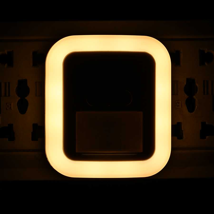 Opinie Lampa LED z czujnikiem ruchu i regulowanym czasem oświetleni… sklep online