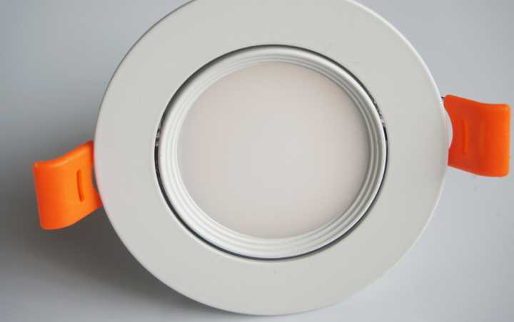 Tanie CREE LED oprawa wpuszczana lampa 5 W 7 W 12 W z możliwością … sklep internetowy