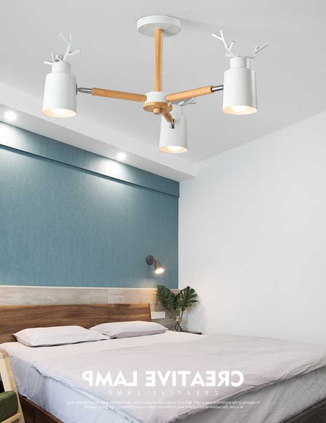 Stylowa lampa Nordic Macaron - Twórcza osobowość dla każdego…