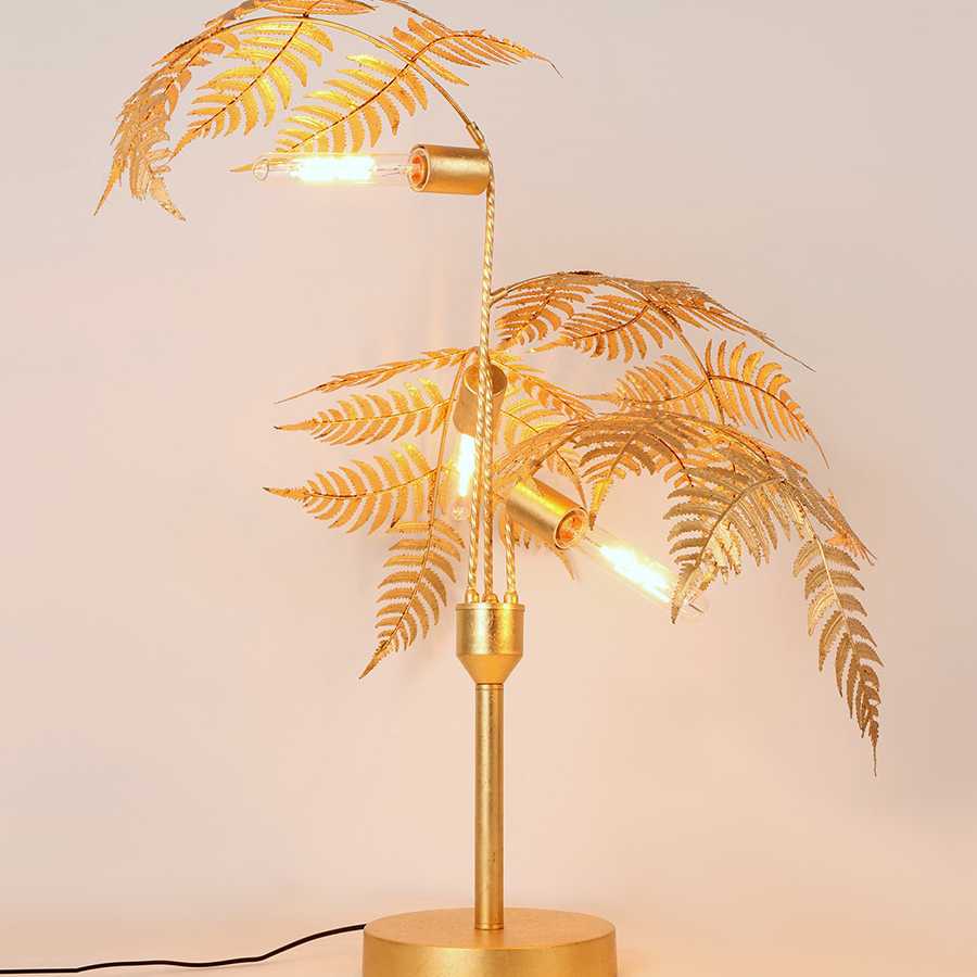 Tanie Retro LED E26/E27 drzewo kokosowe liście żelaza regulowana l… sklep internetowy