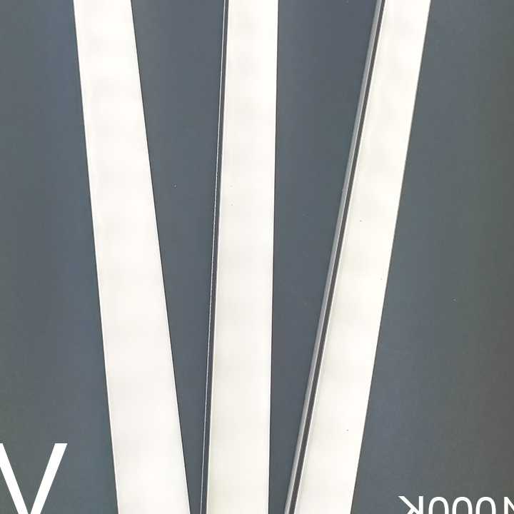 Opinie 1-28 sztuk/partia 50cm profil aluminiowy do led bar światła … sklep online