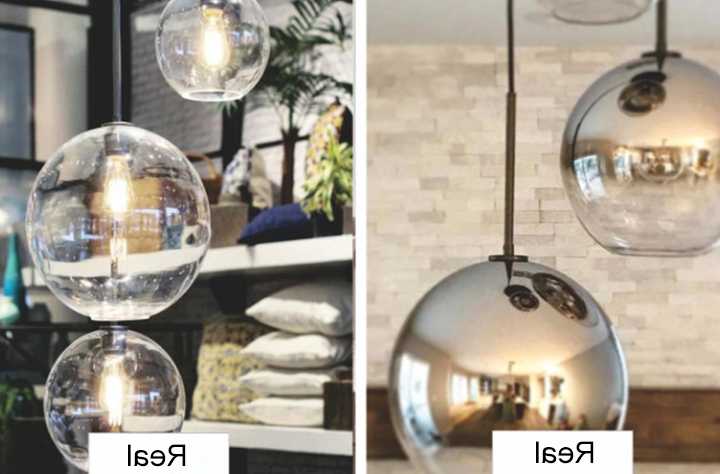 Loftowy wisiorek LED E27 z gradientem - nowoczesna szklana l…