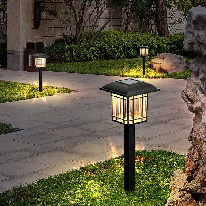 Opinie JeeYee Solarne Lampy LED - Oświetlenie Ogrodowe i Dekoracja … sklep online