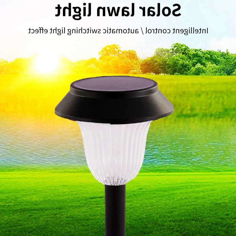 Tanio 2 sztuk lampy ogrodowe światło zewnętrzne IP65 wodoodporna ś…