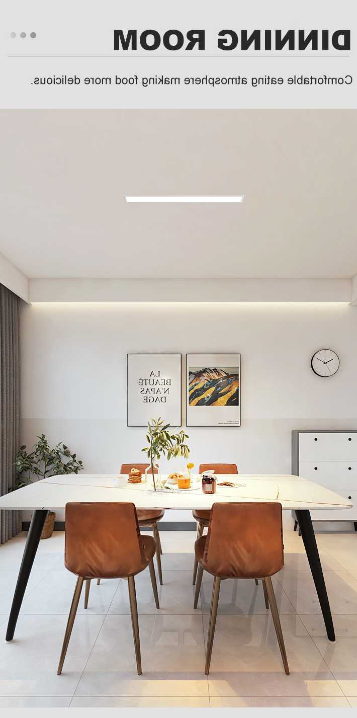 Tanio YESMAX wpuszczana kratka światła salon wbudowana lampa… sklep