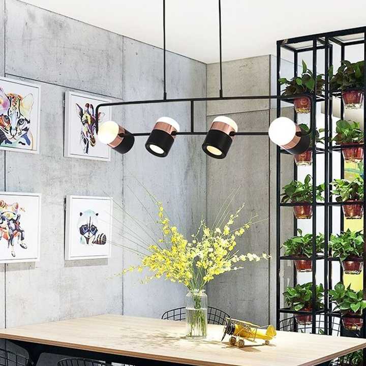 Tanio Nordic designer jadalnia stół herbaciarnia bar sklep okno św… sklep
