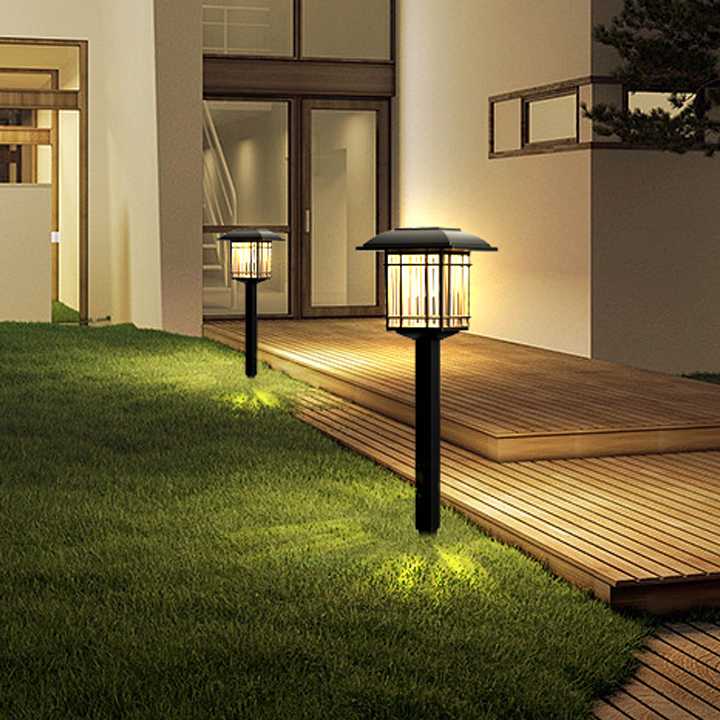 Opinie JeeYee Solarne Lampy LED - Oświetlenie Ogrodowe i Dekoracja … sklep online