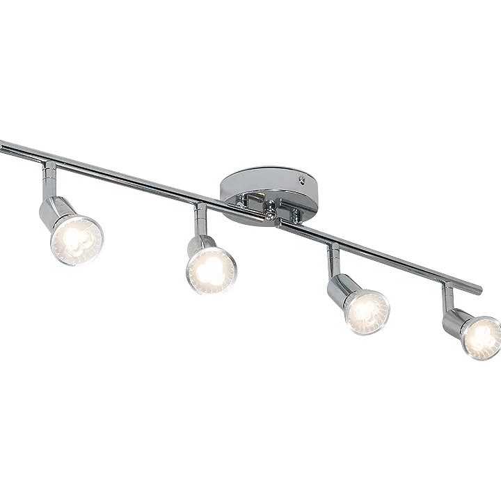 Tanio Nowoczesne lampy sufitowe LED kąt regulowany lampy sufitowe …