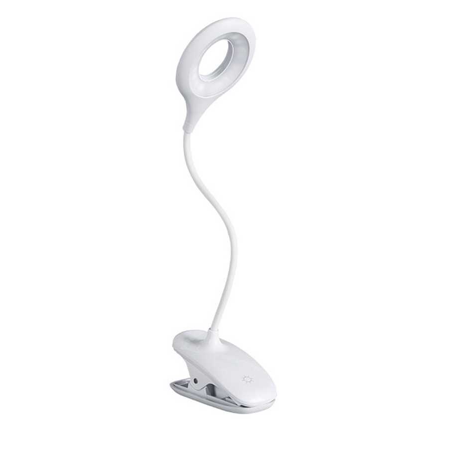 Tanio XIAOMI USB Multifunction Led Clamp Desk Lamp Flexible Goosen… sklep