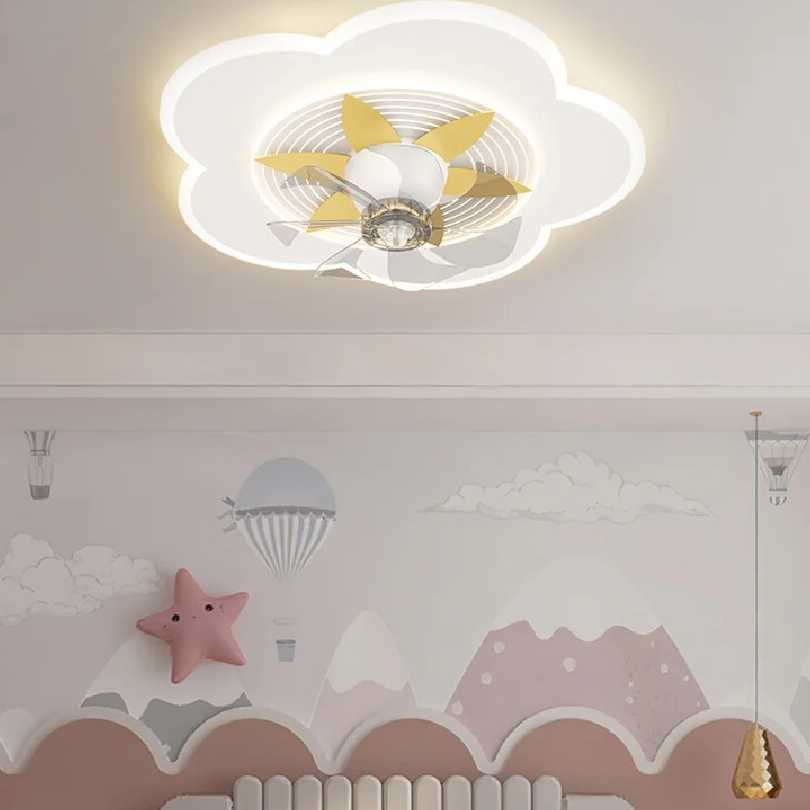 Tanio Wentylator sufitowy z oświetleniem LED i pilotem - idealny d… sklep