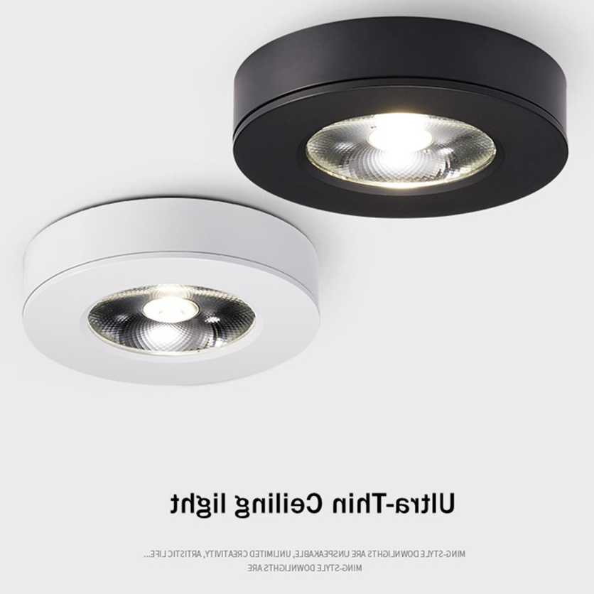 Tanie Led typu Downlight 220V lampa punktowa 12W 7W lampy halogeny… sklep internetowy
