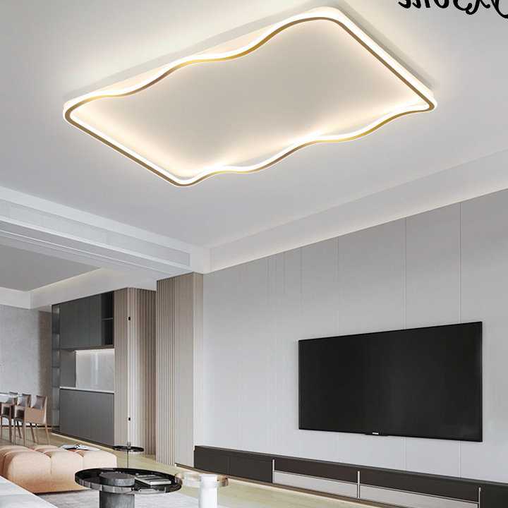 Tanio Żyrandol sufitowy LED Ultra jasny dekoracja wnętrz do salonu… sklep