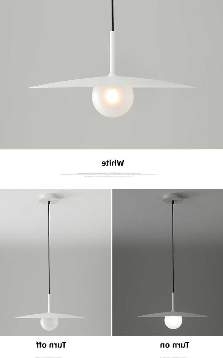 Tanio Żyrandol UFO w stylu industrialnym - minimalistyczne światła… sklep