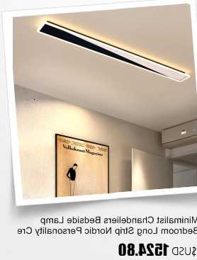 Tanio Nowoczesne, minimalistyczne lampy sufitowe do salonu korytar… sklep