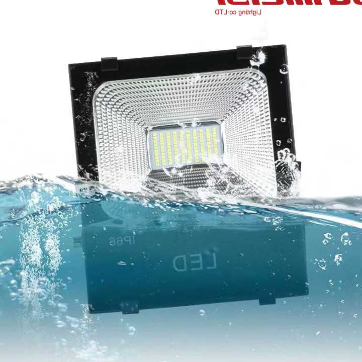 Tanio Reflektor LED IP66 AC110V 220V wodoodporny 20W30W o wysokiej…