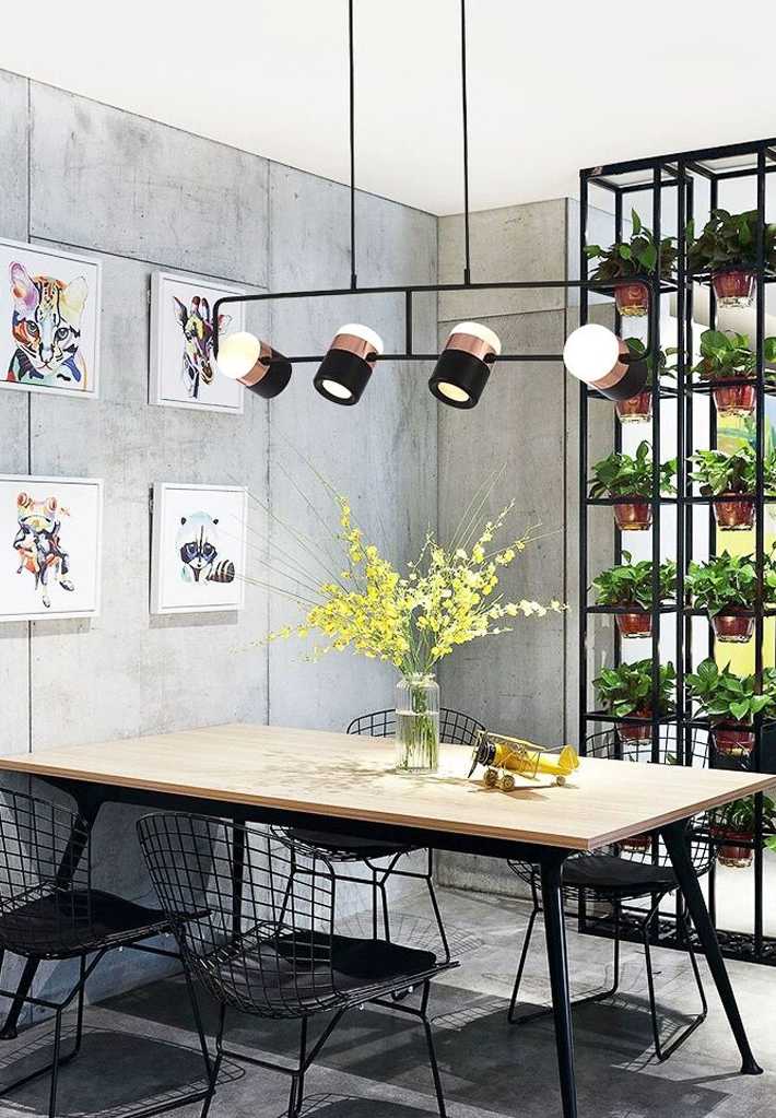 Nordic designer jadalnia stół herbaciarnia bar sklep okno św…