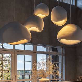 Tanio Jadalnia żyrandole styl industrialny Retro lampy w stylu pro… sklep