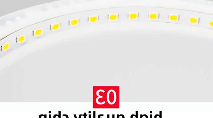 Tanie Ultra cienka oprawa LED typu Downlight okrągła lampa panelow… sklep internetowy