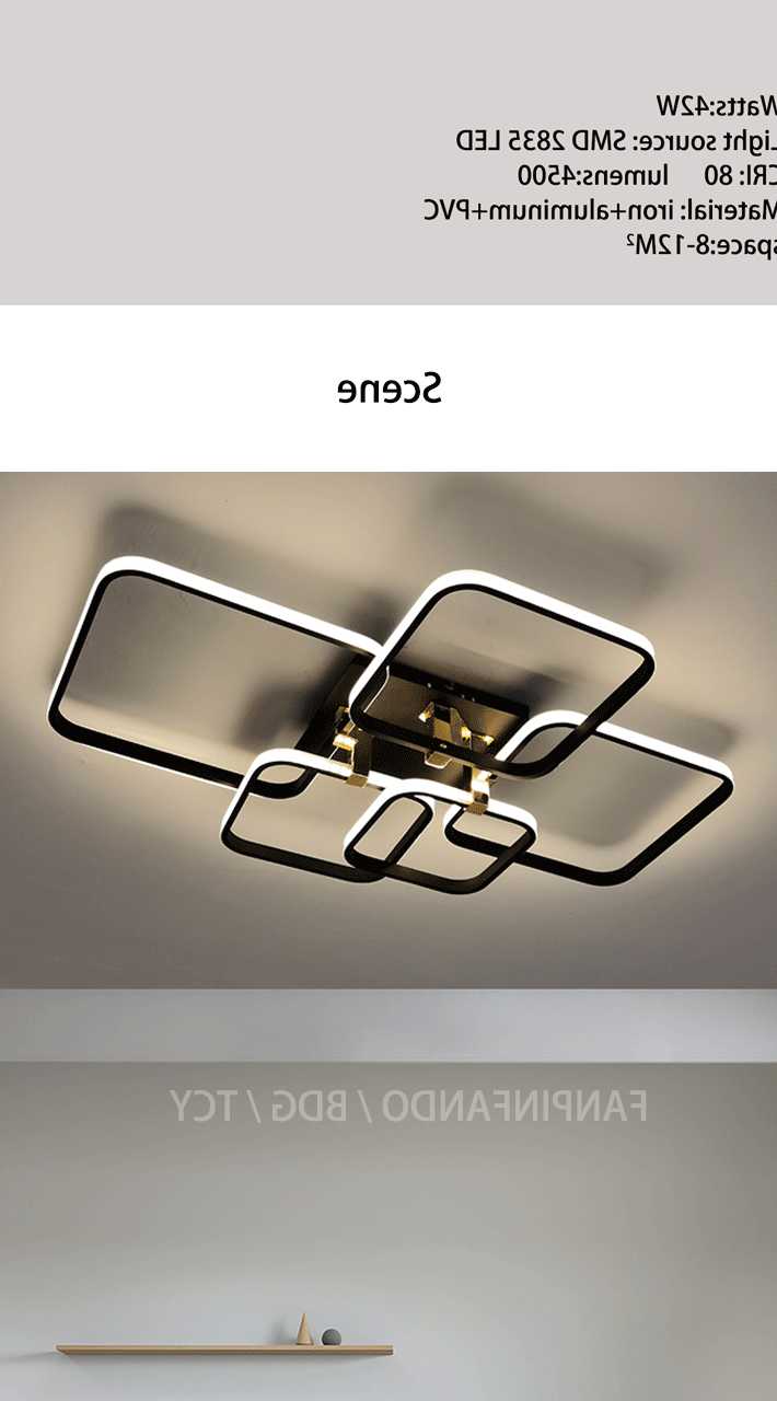 Tanio Lodoo nowoczesna lampa sufitowa do salonu sypialnia studium … sklep