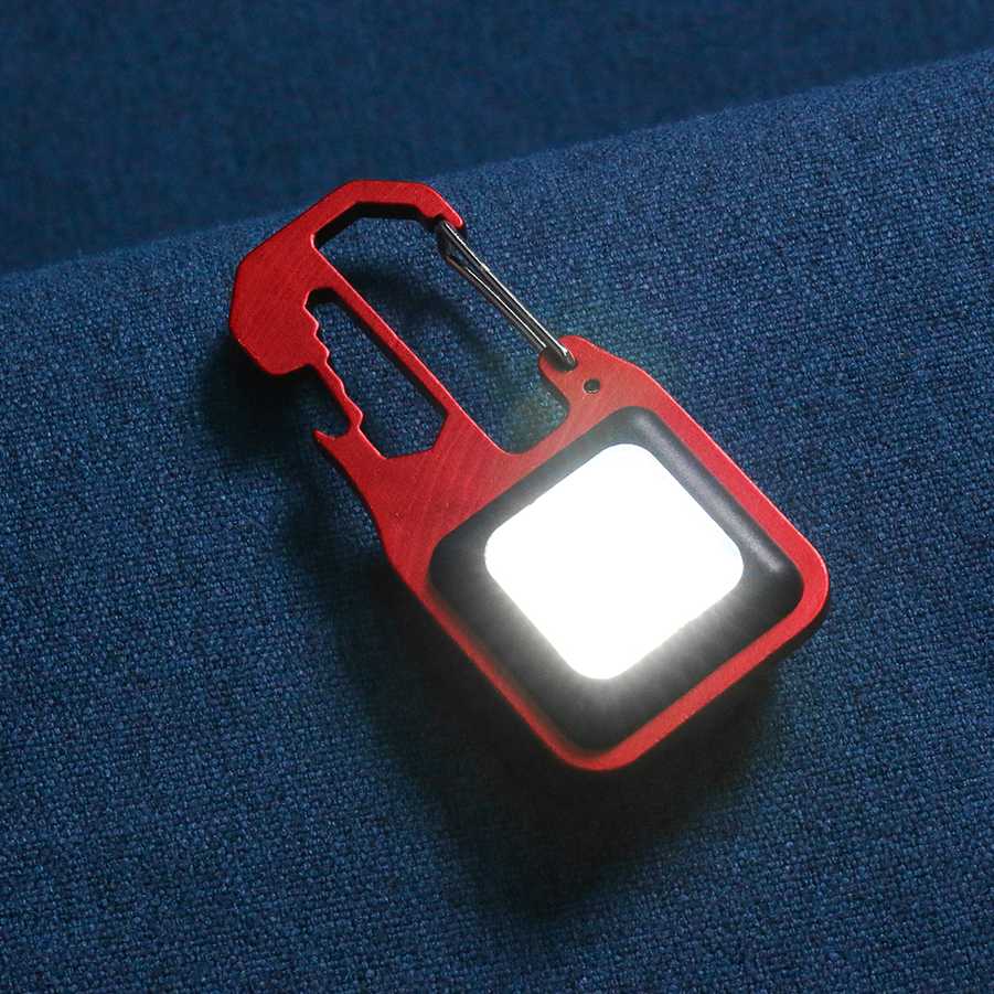 Tanie Przenośna lampa awaryjna Mini COB LED latarka światło robocz… sklep internetowy